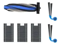 Ecovacs Standard Service Kit, Antibacterial for T90, X12 | DDB062458