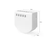 Philips Hue Wired dimmer switch (1-channel)