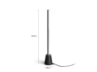 Philips Hue Play LED Floor Lamp | Bluetooth, Zigbee