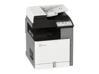 Lexmark CX951SE Colour Laser Printer | Lexmark – pilt 2