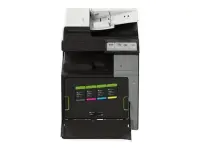 Lexmark CX951SE Colour Laser Printer | Lexmark – pilt 5