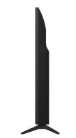 LG QNED 4K evo AI Mini LED TV | 43QNED8EB3F | 43 | Smart TV | webOS | UHD | Black – pilt 5