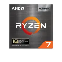 CPU|AMD|AMD RyzenT 7|5800X3D| 3.4 GHz|8xCores|Cache 96 MB|Socket Socket AM4|TDP 105 W|Box|100-100000651POF – pilt 2