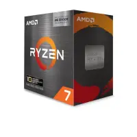 CPU|AMD|AMD RyzenT 7|5800X3D| 3.4 GHz|8xCores|Cache 96 MB|Socket Socket AM4|TDP 105 W|Box|100-100000651POF – pilt 4