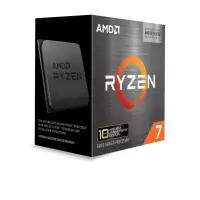 CPU|AMD|AMD RyzenT 7|5800X3D| 3.4 GHz|8xCores|Cache 96 MB|Socket Socket AM4|TDP 105 W|Box|100-100000651POF – pilt 5