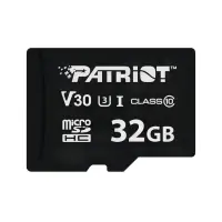 MEMORY MICRO SDXC 32GB UHS-I/PSF32GVX31MCH PATRIOT