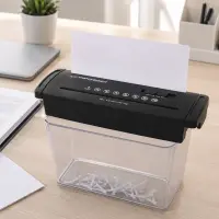 ESPERANZA PAPER SHREDDER BLADE WITHOUT BASKET