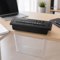 ESPERANZA PAPER SHREDDER BLADE WITHOUT BASKET – pilt 6