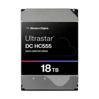 HDD|WESTERN DIGITAL|Serial ATA III|3.5 "|Buffer 512 MB|7200 RPM| 18 TB|0B48723