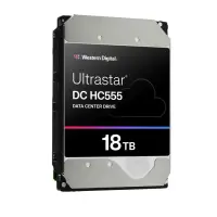 HDD|WESTERN DIGITAL|Serial ATA III|3.5 "|Buffer 512 MB|7200 RPM| 18 TB|0B48723 – pilt 3