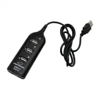 ESPERANZA 4 PORT USB 2.0 HUB