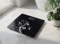 ESPERANZA BATHROOM SCALE YOGA – pilt 5