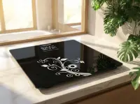 ESPERANZA BATHROOM SCALE YOGA – pilt 6