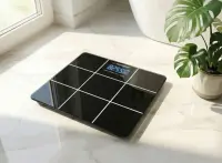 ESPERANZA BATHROOM SCALE SALSA EBS004 – pilt 2