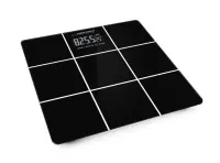 ESPERANZA BATHROOM SCALE SALSA EBS004