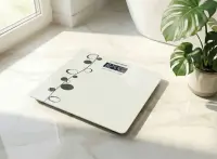 ESPERANZA BATHROOM SCALE ZUMBA