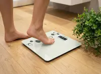 ESPERANZA BATHROOM SCALE ZUMBA – pilt 2