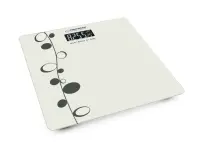 ESPERANZA BATHROOM SCALE ZUMBA