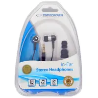 ESPERANZA STEREO EARPHONES EH128
