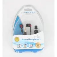ESPERANZA STEREO EARPHONES EH123 – pilt 2