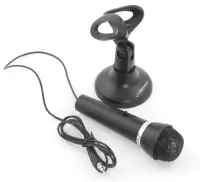 ESPERANZA MICROPHONE SING