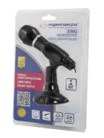 ESPERANZA MICROPHONE SING – pilt 3