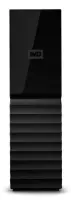 External HDD|WESTERN DIGITAL|Colour Black|26000 GB|WDBBGB0260HBK-EESN