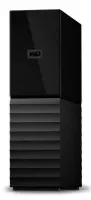 External HDD|WESTERN DIGITAL|Colour Black|26000 GB|WDBBGB0260HBK-EESN – pilt 2