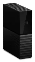 External HDD|WESTERN DIGITAL|Colour Black|26000 GB|WDBBGB0260HBK-EESN – pilt 4