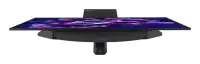 ASUS ROG Strix OLED XG32UQWMS PC lamekuvar 80 cm (31.5") 3840 x 2160 pikslit 4K Ultra HD OLED-ekraan Must – pilt 4