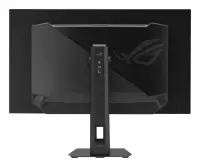 ASUS ROG Strix OLED XG32UQWMS PC lamekuvar 80 cm (31.5") 3840 x 2160 pikslit 4K Ultra HD OLED-ekraan Must – pilt 8