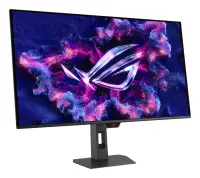 ASUS ROG Strix OLED XG32UQWMS PC lamekuvar 80 cm (31.5") 3840 x 2160 pikslit 4K Ultra HD OLED-ekraan Must – pilt 12