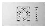 LG 32U990A-S PC lamekuvar 81,3 cm (32") 6144 x 3456 pikslit 6K Ultra HD LCD Hall – pilt 2