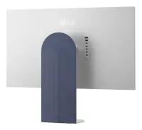 LG 32U990A-S PC lamekuvar 81,3 cm (32") 6144 x 3456 pikslit 6K Ultra HD LCD Hall – pilt 15
