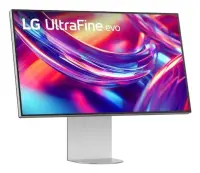 LG 32U990A-S PC lamekuvar 81,3 cm (32") 6144 x 3456 pikslit 6K Ultra HD LCD Hall – pilt 16