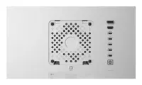 LG 32U990A-S PC lamekuvar 81,3 cm (32") 6144 x 3456 pikslit 6K Ultra HD LCD Hall – pilt 24