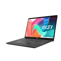Notebook|MSI|Modern 15 F1MG-1241NL|CPU Intel Core 5|120U|15.6 "|1920 x 1080 pixels|RAM 16 GB|DDR4-SDRAM|SSD 512 GB|Discrete graphics Not available|On-board graphics Yes|Numeric keypad Yes|OS installed Windows 11 Home|Colour Grey|Weight 1.7 kg|3200 MHz|MODERN15F1MG-1241NL – pilt 4