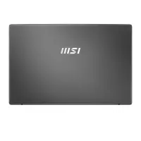 Notebook|MSI|Modern 15 F1MG-1241NL|CPU Intel Core 5|120U|15.6 "|1920 x 1080 pixels|RAM 16 GB|DDR4-SDRAM|SSD 512 GB|Discrete graphics Not available|On-board graphics Yes|Numeric keypad Yes|OS installed Windows 11 Home|Colour Grey|Weight 1.7 kg|3200 MHz|MODERN15F1MG-1241NL – pilt 5