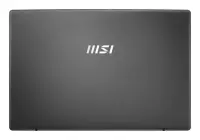 Notebook|MSI|Modern 14 F1MG-867NL|CPU Intel Core 7|150U|14 "|1920 x 1080 pixels|RAM 16 GB|DDR4-SDRAM|SSD 512 GB|Discrete graphics Not available|On-board graphics Yes|OS installed Windows 11 Home|Colour Silver|Weight 1.5 kg|3200 MHz|MODERN14F1MG-867NL – pilt 2
