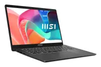 Notebook|MSI|Modern 14 F1MG-867NL|CPU Intel Core 7|150U|14 "|1920 x 1080 pixels|RAM 16 GB|DDR4-SDRAM|SSD 512 GB|Discrete graphics Not available|On-board graphics Yes|OS installed Windows 11 Home|Colour Silver|Weight 1.5 kg|3200 MHz|MODERN14F1MG-867NL – pilt 4