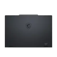 Notebook|MSI|CPU Intel Core 5|210H|15.6 "|1920 x 1080 pixels|RAM 16 GB|DDR5-SDRAM|SSD 512 GB|Discrete graphics NVIDIA® GeForce RTXT 5050|8 GB|On-board graphics Yes|Numeric keypad Yes|OS installed Windows 11 Home|Colour Black|Weight 1.95 kg|5600 MHz|CYBORG15B2RWEKG-085NL – pilt 4