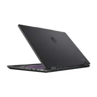 Notebook|MSI|CPU Intel Core 7|240H|15.6 "|1920 x 1080 pixels|RAM 16 GB|DDR5-SDRAM|SSD 512 GB|Discrete graphics NVIDIA® GeForce RTXT 5050|8 GB|On-board graphics Yes|Numeric keypad Yes|OS installed Windows 11 Home|Colour Black|Weight 1.95 kg|5600 MHz|CYBORG15B2RWEKG-083NL – pilt 2