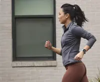 Amazfit Active 3 3,35 cm (1.32") AMOLED Digitaalne 466 x 466 pikslit Puutetundlik ekraan Kuld GPS (satelliit) – pilt 14