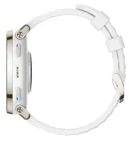 Amazfit Active 3 3,35 cm (1.32") AMOLED Digitaalne 466 x 466 pikslit Puutetundlik ekraan Kuld GPS (satelliit) – pilt 27