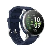 Amazfit W2558GL2N nutikell ja spordikell 3,35 cm (1.32") AMOLED Digitaalne 466 x 466 pikslit Puutetundlik ekraan Hõbe GPS (satelliit) – pilt 8