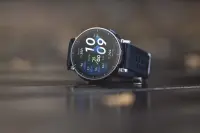 Amazfit W2558GL2N nutikell ja spordikell 3,35 cm (1.32") AMOLED Digitaalne 466 x 466 pikslit Puutetundlik ekraan Hõbe GPS (satelliit) – pilt 12