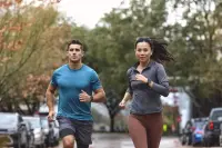 Amazfit W2558GL2N nutikell ja spordikell 3,35 cm (1.32") AMOLED Digitaalne 466 x 466 pikslit Puutetundlik ekraan Hõbe GPS (satelliit) – pilt 13