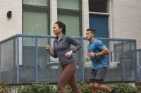Amazfit W2558GL2N nutikell ja spordikell 3,35 cm (1.32") AMOLED Digitaalne 466 x 466 pikslit Puutetundlik ekraan Hõbe GPS (satelliit) – pilt 14
