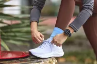 Amazfit W2558GL2N nutikell ja spordikell 3,35 cm (1.32") AMOLED Digitaalne 466 x 466 pikslit Puutetundlik ekraan Hõbe GPS (satelliit) – pilt 16