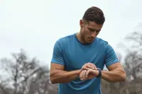 Amazfit W2558GL2N nutikell ja spordikell 3,35 cm (1.32") AMOLED Digitaalne 466 x 466 pikslit Puutetundlik ekraan Hõbe GPS (satelliit) – pilt 17